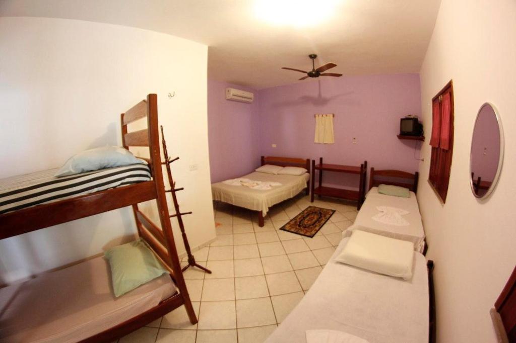 Pousada Do Tadeu Jijoca de Jericoacoara Quarto foto