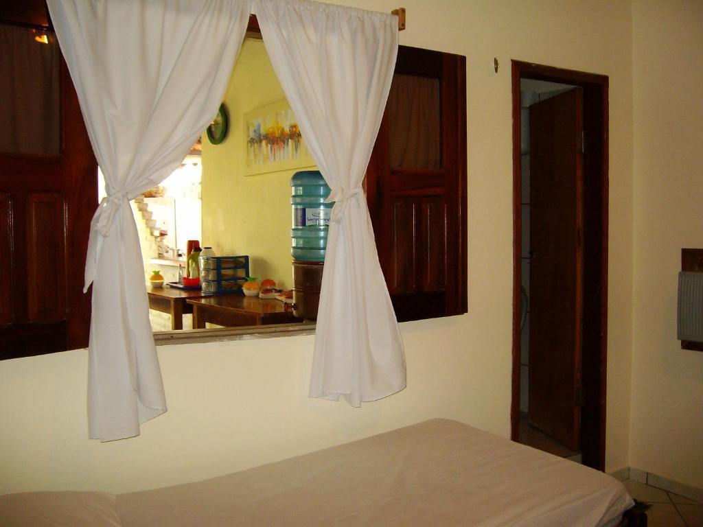 Pousada Do Tadeu Jijoca de Jericoacoara Quarto foto