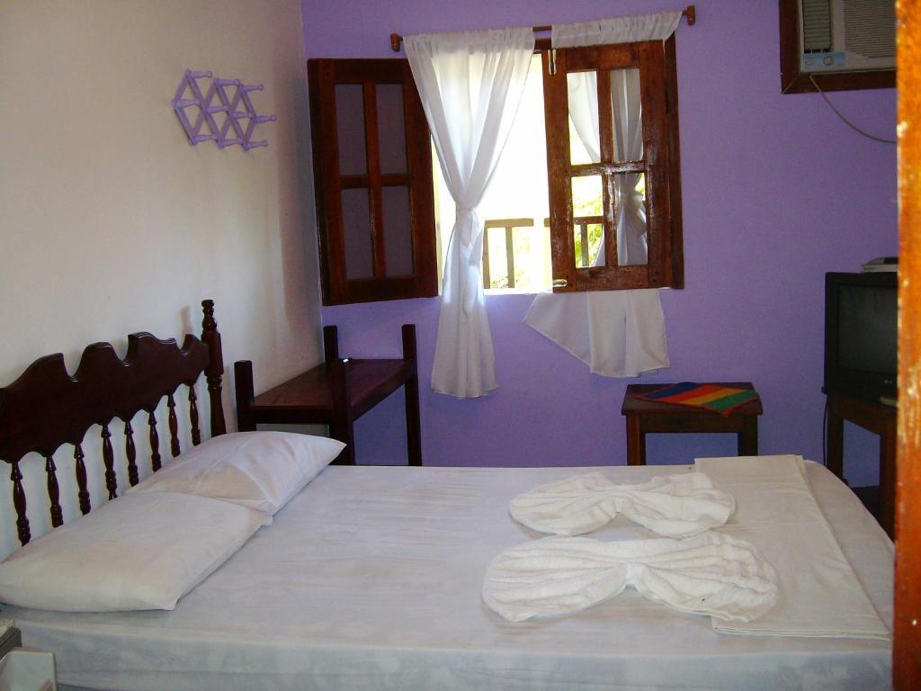 Pousada Do Tadeu Jijoca de Jericoacoara Quarto foto