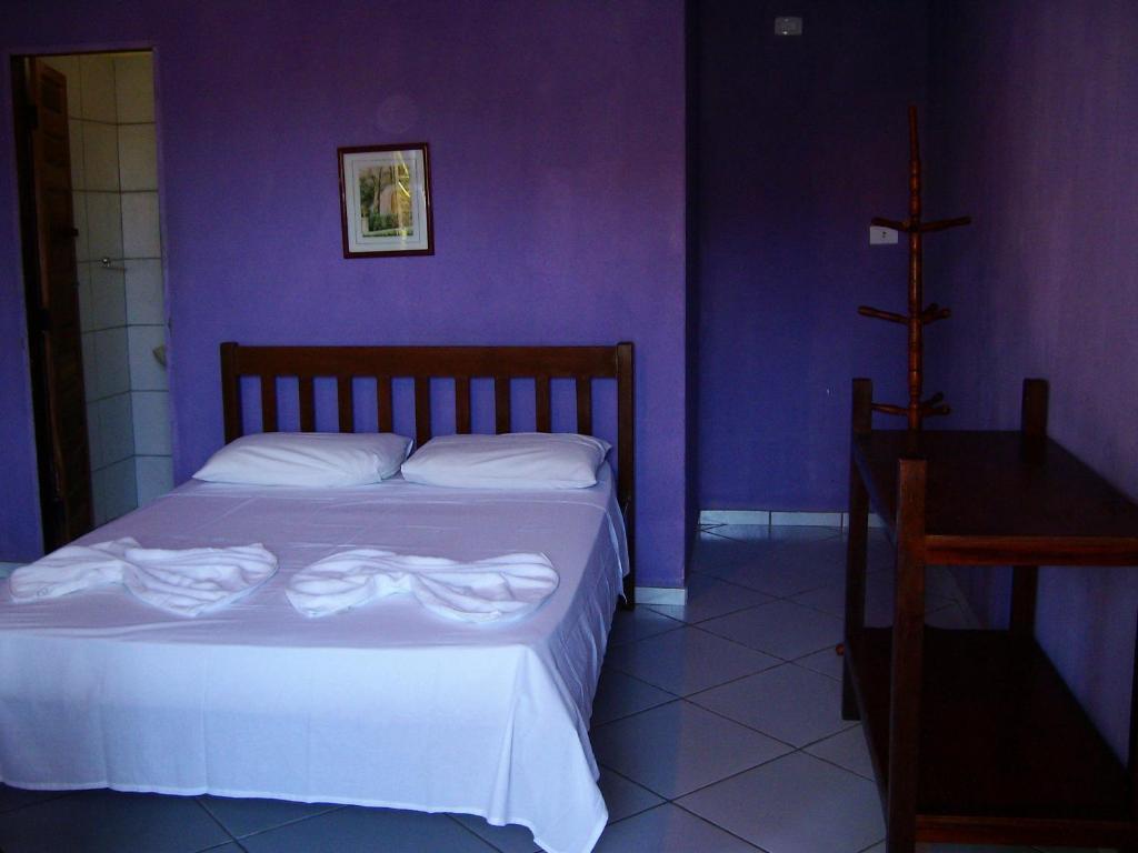 Pousada Do Tadeu Jijoca de Jericoacoara Quarto foto