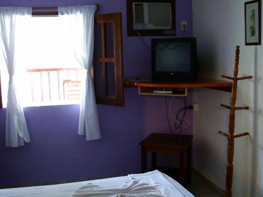 Pousada Do Tadeu Jijoca de Jericoacoara Quarto foto