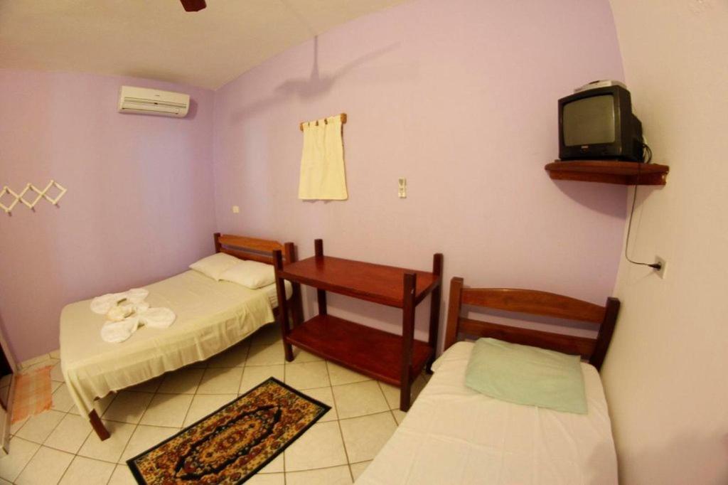 Pousada Do Tadeu Jijoca de Jericoacoara Quarto foto